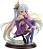 Statue No Game No Life 1/7 Shiro 16 cm Voir les images du produit 1