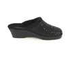 Rohde Damen Pantoffel Hausschuh Microvelour Neustadt-50 Produktbild-Vorschau 24