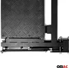 Gradino ribaltabile del portellone posteriore per pick-up Anteprima dell’immagine prodotto 11