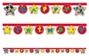 Banner - Geburtstagsaufschrift HB Mickey Mouse, 210cm, 1 Produktbild-Vorschau 1
