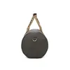 Gallantry, Sac de voyage sport unisexe 25L, Gris foncé Voir les images du produit 4