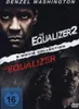 Equalizer 1 + 2 [2 DVD] - Digitálny video disk Náhľad obrázku produktu 2