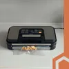 Ruhhy 24757 Vacuümfolielasser 125 W, 95 kPa, zwart-zilver Productafbeelding-voorbeeld 7