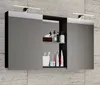 Spiegelschrank Spiegel Budasi mit Ablage Produktbild-Vorschau 4