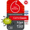 Vodafone Prepaid CallYa Classic | 10 EUR Guthaben | ohne Produktbild-Vorschau 1