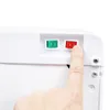 Dystrybutor wody z gorącą i zimną wodą, z dolnym Podgląd zdjęcia produktu 10