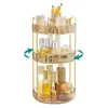 SONGMICS Make-up Organizer drehbar, Kosmetik-Organizer, Produktbild-Vorschau 7