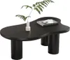 okwish Couchtisch Couchtisch in Wolkenform, Beistelltisch Produktbild-Vorschau 8