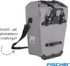 FISCHER Gepäckträgertasche PLUS Cita Produktbild-Vorschau 3