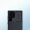 Nillkin CamShield Pro Case für Samsung S23 Ultra (schwarz) Produktbild-Vorschau 8