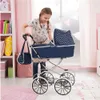 Puppenwagen Classic Deluxe Produktbild-Vorschau 3