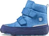 Affenzahn Elefant Comfy Wool Klettstiefel Blau : 26 Produktbild-Vorschau 10