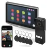 GoSmart Sada domácího videotelefonu EMOS IP-750A s WiFi Náhľad obrázku produktu