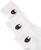 Champion Crew Socken Senior (3-pack) Produktbild-Vorschau 5