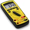 TROTEC BE50 Digital Zangenampermeter Multimeter Produktbild-Vorschau 3