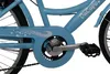 DaCapo DaCapo Kinderfahrrad 24'' Snow 6 Gänge RH 36 cm Produktbild-Vorschau 3