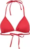 Puma Triangel Bikinitop Damen rot Gr M Produktbild-Vorschau 2