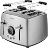 SENCOR STS 5070SS Elektrický hriankovač, 4 otvory, Náhľad obrázku produktu 4