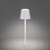 JUST LIGHT LED Tischlampe Akku 2er Set Up & Down Produktbild-Vorschau 5