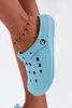 Damen Schaumstoffpantoffeln Türkis Cobble 41 Produktbild-Vorschau 3