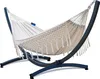 Potenza Outdoor Hängematte mit Tytan Gestell für 2 Personen Produktbild-Vorschau 1