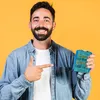 Jesus liebt dich Parkscheibe mit Spruch Ich habs mit dem Produktbild-Vorschau 7