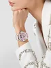 Philipp Plein Montre analogique pour femme Voir les images du produit 4