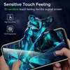 Für Samsung Galaxy A25 5G - Schwarz Silikon Schutz Hülle + Produktbild-Vorschau 17