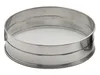 WEIS  Mehlsieb Edelstahl 18/10, Höhe: 55 mm, ø: 200 mm Produktbild-Vorschau 4