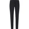 Jako Pro Casual Jogginghose Damen - Schwarz Produktbild-Vorschau 1