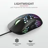 Souris Trust GXT 960 droite USB Type-A Optique 10000 DPI Voir les images du produit 23