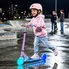 Sun Baby tweewieler step voor kinderen Lumiride LED 7 Productafbeelding-voorbeeld 7