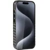 Pouzdro Audi Iml Magsafe Na Iphone 15 Pro Max - Czarne Náhled obrázku produktu 3