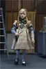 Megan Oblečený Actionfigur Megan 20 cm Náhled obrázku produktu 6