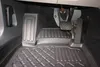 Z494309 TPE-Gummifußmatten kompatibel mit VW Passat CC CP/5 Produktbild-Vorschau 4
