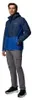 Columbia Herren Pouring Adventure III Jacket Wasserdichte Produktbild-Vorschau 10