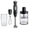 BRAUN MultiQuick 5 MQ55.254MBK 0.5 L Immersion blender 1000 Produktbild-Vorschau 1