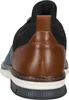 Rieker Herren Slipper mit weicher Innensohle aus Leder Produktbild-Vorschau 18