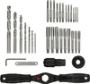 PARKSIDE PERFORMANCE® Gewindebohrer-Schneideisen-Set, Produktbild-Vorschau 3