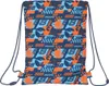 Hot Wheels "Speed Club" Junior Flat Bag Náhľad obrázku produktu 2