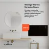 Klarstein Elektroheizung, Konvektor Heizung Freistehend Produktbild-Vorschau 2