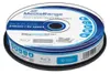 MediaRange BD-R 50 GB, Blu-ray-Rohlinge, (6fach, 10 Stück, Produktbild-Vorschau 1