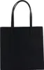 Ted Baker schoudertas Soocon Crosshatch Icon Bag Black Productafbeelding-voorbeeld 3