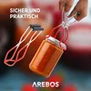 AREBOS Einkochautomat 1800 W | 28 L Einkochtopf mit Timer, Produktbild-Vorschau 12