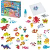 Aquabeads 35072 umelecká/remeselná hračka Náhľad obrázku produktu 4