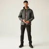 Regatta Regenjacke für Herren wasserdicht mit verschweißten Nähten Podgląd zdjęcia produktu