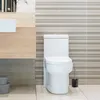 Set composto da 2 accessori da bagno in Vetroceramica, Anteprima dell’immagine prodotto 3