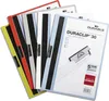 DURABLE Klemmmappe DURACLIP 30 220000 A4 sort. 25 St./Pack. Produktbild-Vorschau 9