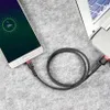 Baseus Kabel Cafule Micro USB 1,5A 2m (erveno-ern) Náhled obrázku produktu 18