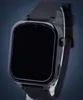 Garett Kids Essa 4G Smartwatch avec GPS, SIM & Face Unlock, Voir les images du produit 9